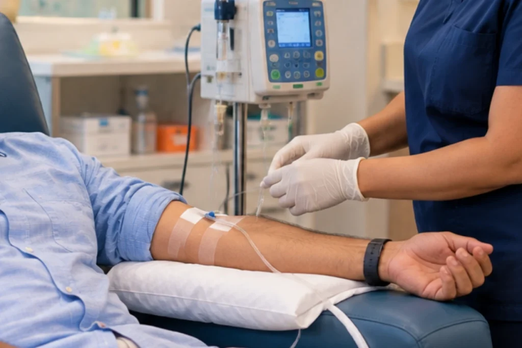 Chelation Therapy 1 1024x682