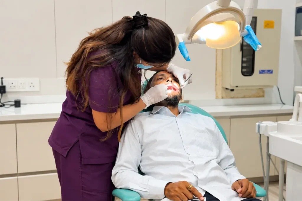 Dental clininc 1 1024x682