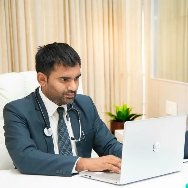 Dr swapnil shah