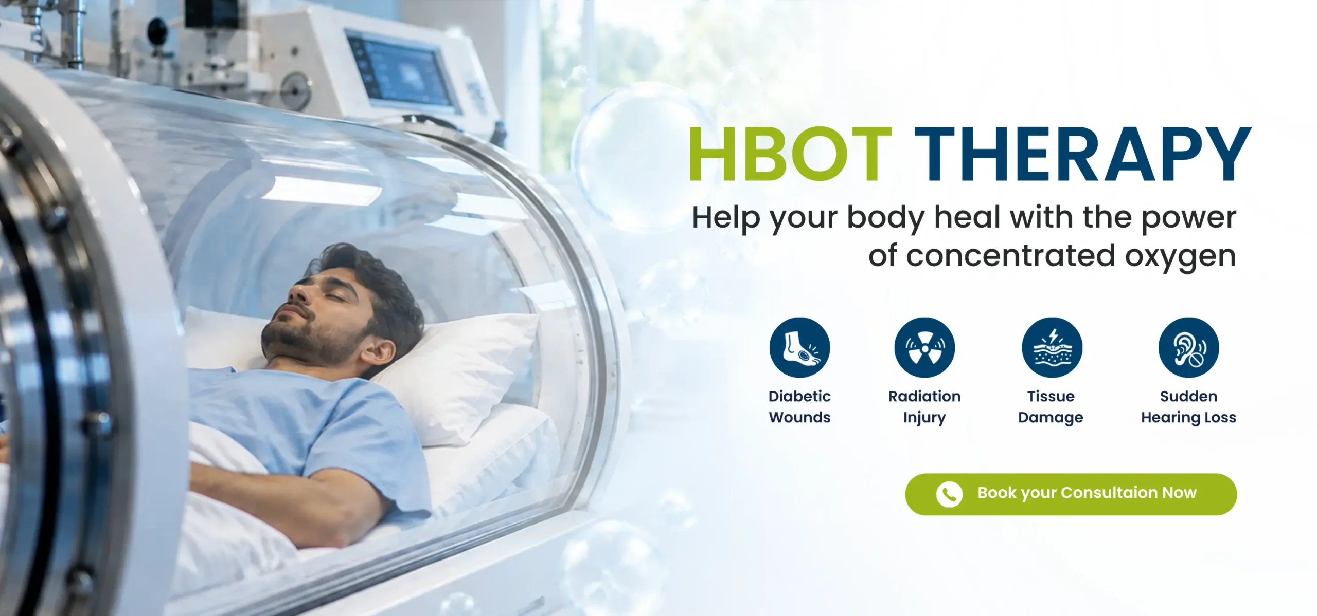 HBOT